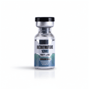 retatrutide 10mg