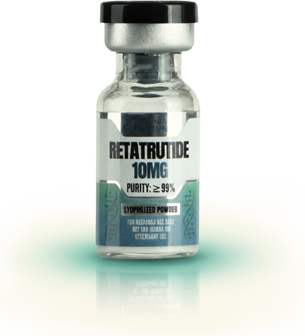 retatrutide 10mg