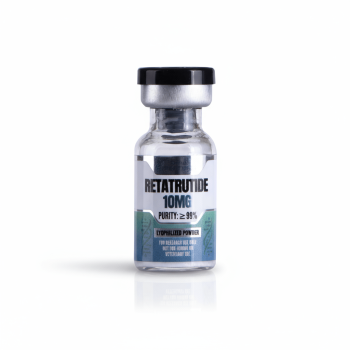 retatrutide 10mg
